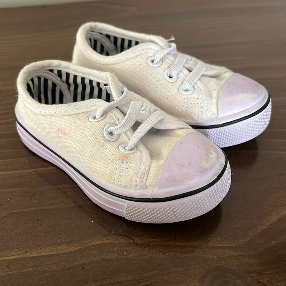 Toddler Slip On Sneakers